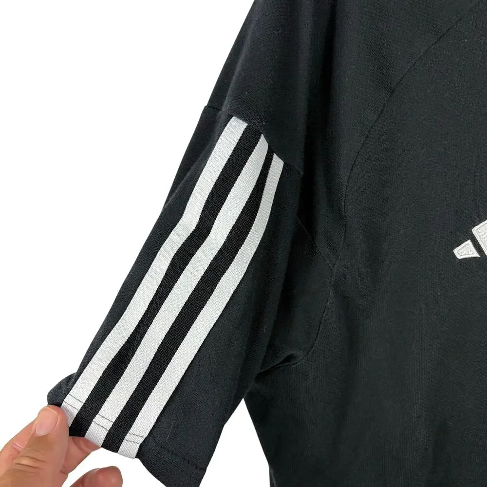 St. Louis City SC XL Adidas Polo MLS Soccer Football